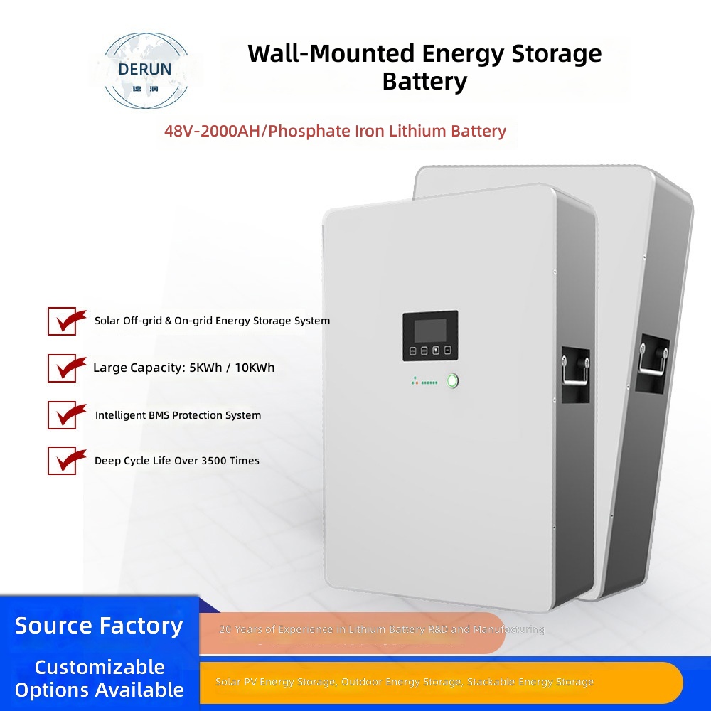 Solar Generator - Venta directa de fábrica, sistema de