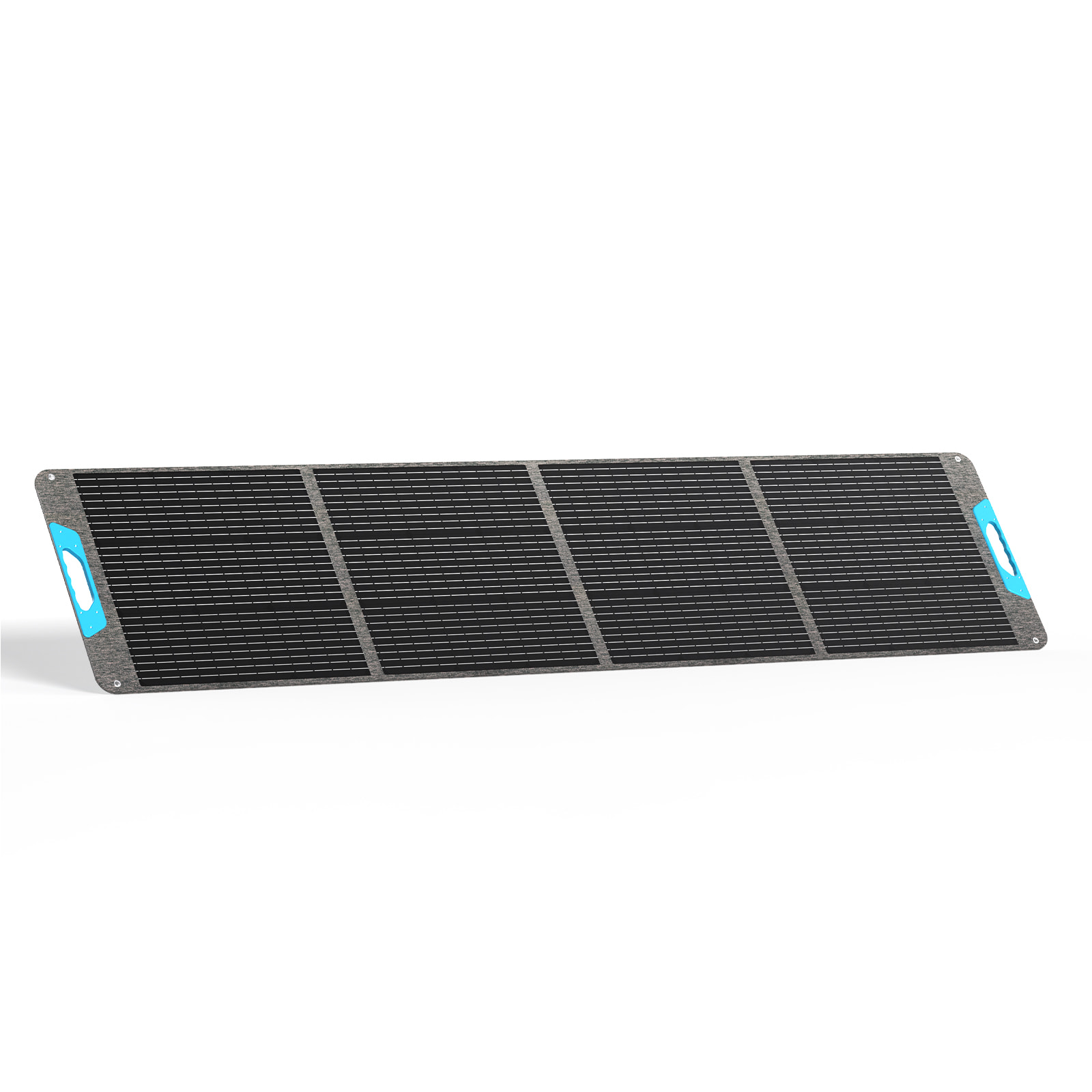 Solar Panel 200W - Renogy-Panel Solar portátil de 200W, Panel
