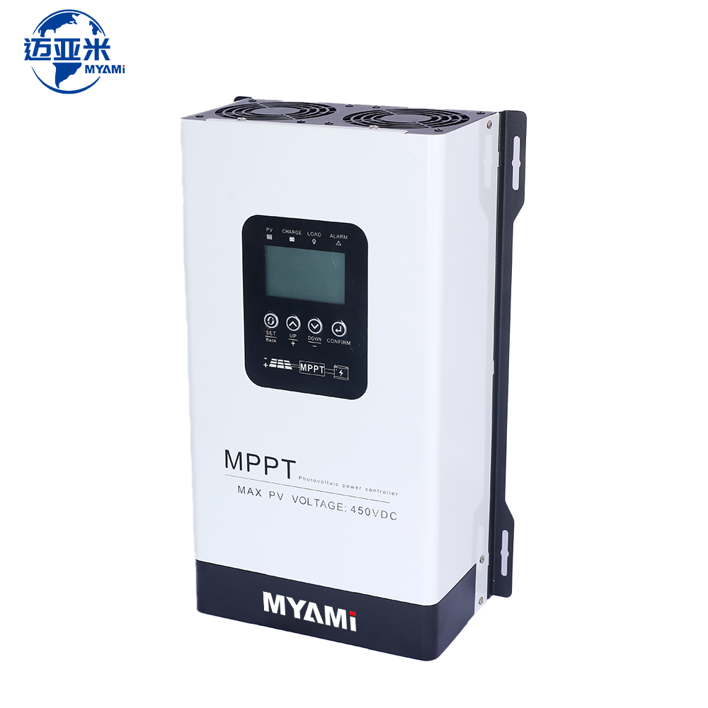 Controlador de Carga Solar MPP - Charge Controller Solar reseña y precio