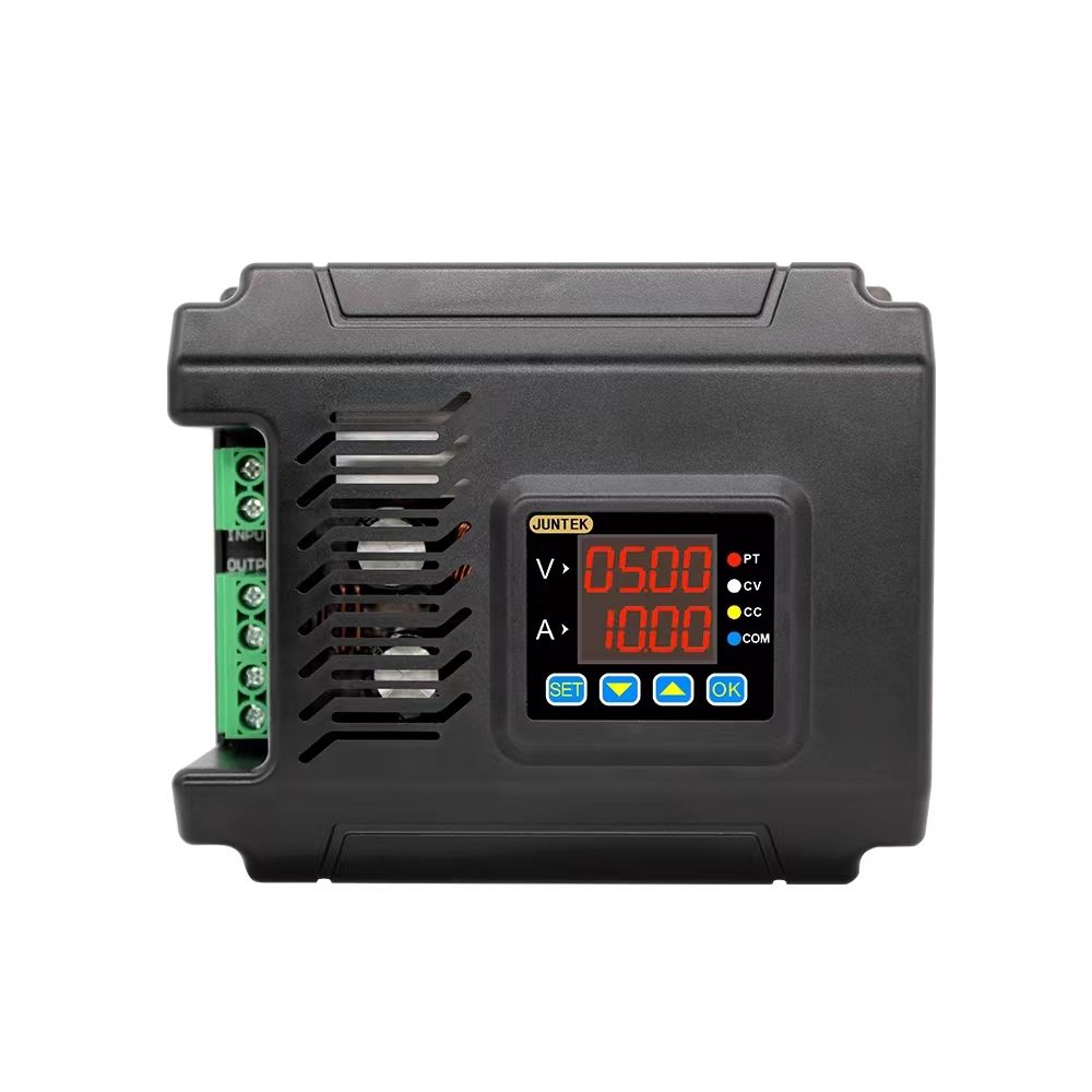 DPM8650-485RF 60V 50A Control  - Charge Controller Solar reseña y precio