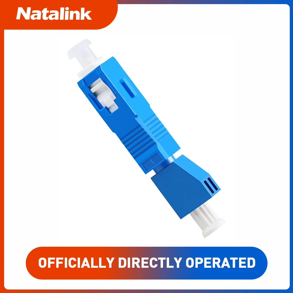 Natalink SC/UPC macho a LC/UPC - Energy Monitor Meter reseña y precio