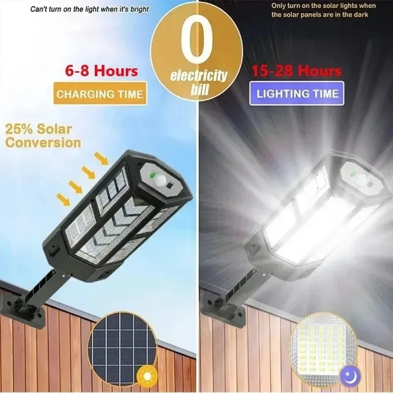 Lámpara Solar LED Súper Brilla - Solar Lamp reseña y precio